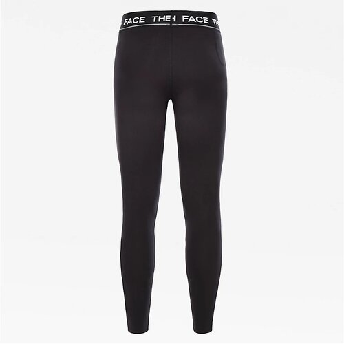 DAMEN LEGGINGS FLEX MID RISE