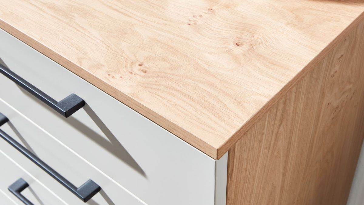 Interliving Kombikommode IL 1024