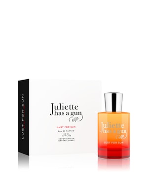 Juliette has a Gun Lust For Sun Parfum 50 ml