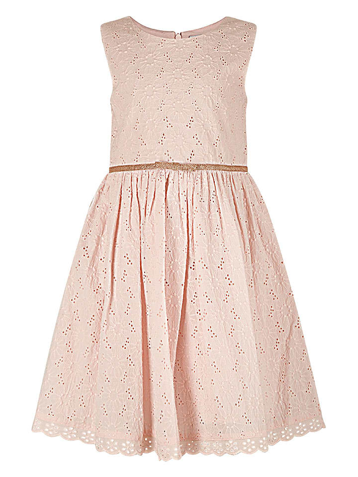 happy girls by Eisend Kleid in Rosa günstig kaufen
