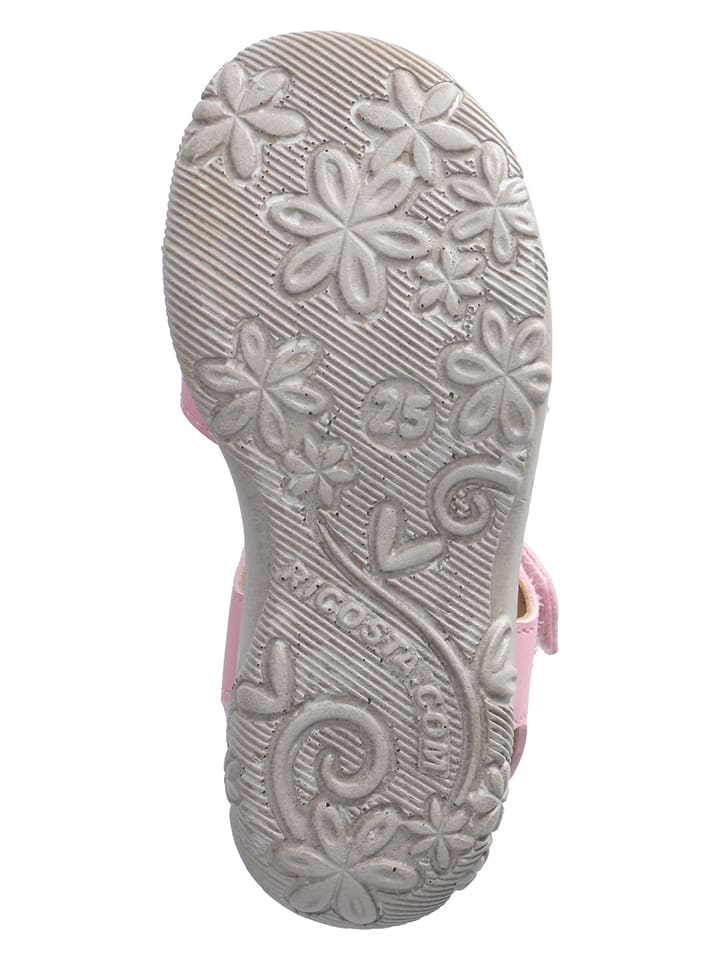 Ricosta Sandalen in Rosa günstig kaufen