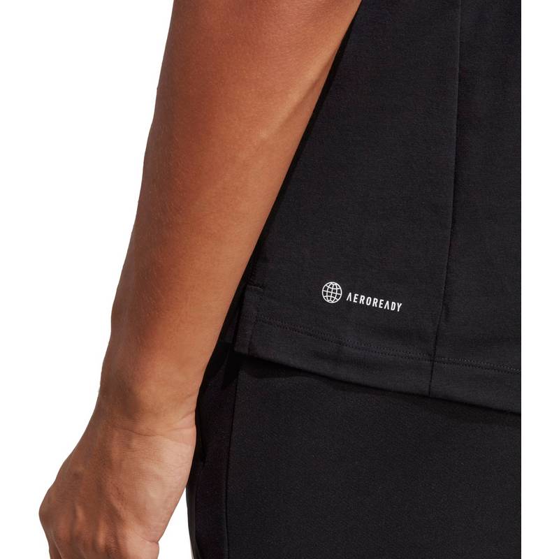adidas 3Bar Funktionsshirt Herren