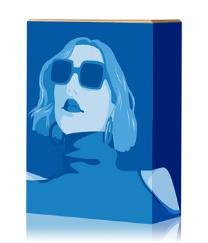 SHYNE Are you Ready to Gloss Cool Blond Set Haarpflegeset-1 Stk
