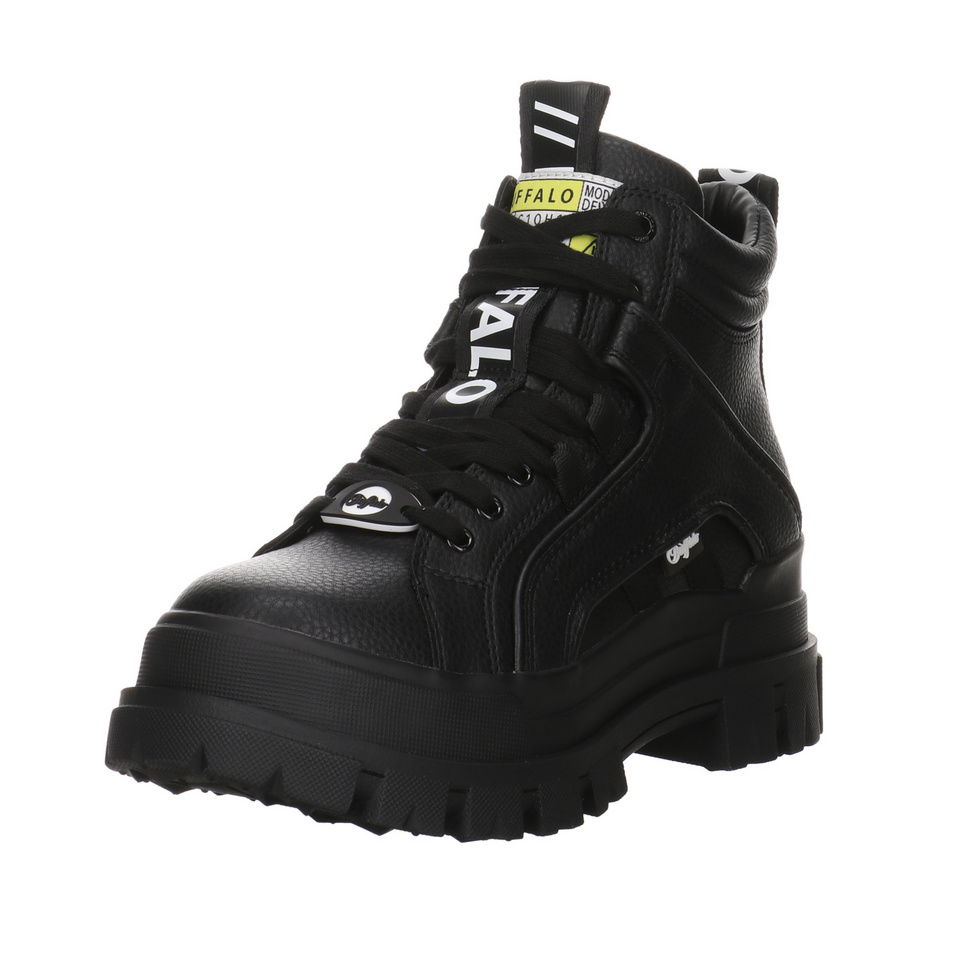 Buffalo Aspha NC Mid Boots