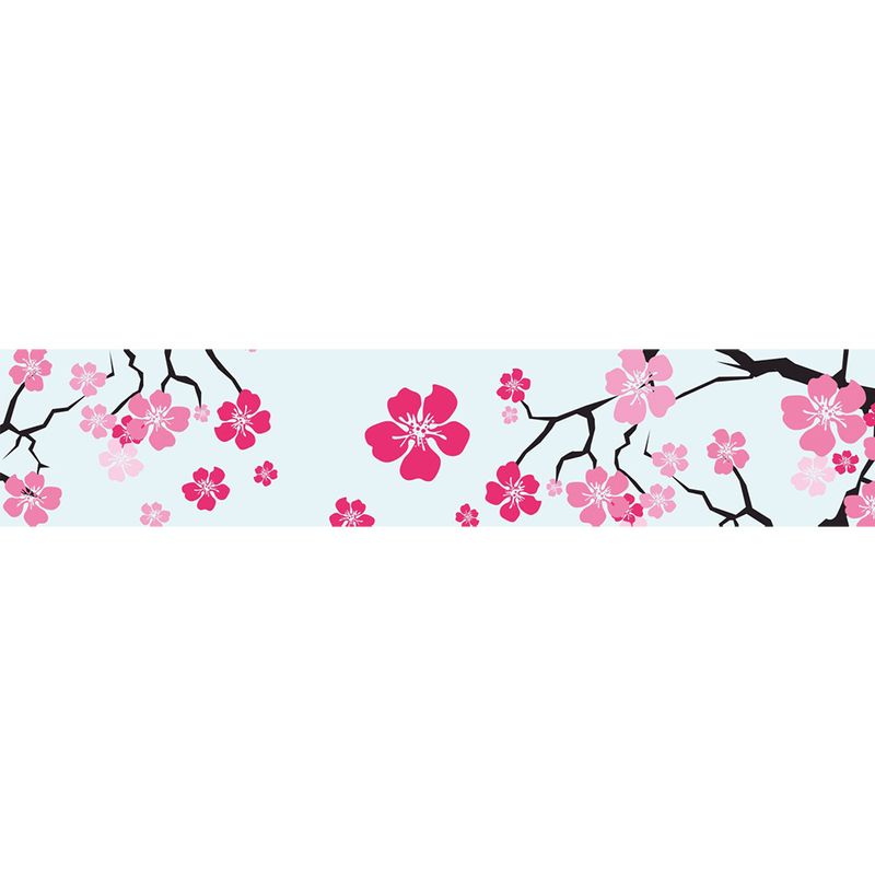 Max & Molly Smart ID Halsband Cherry Bloom