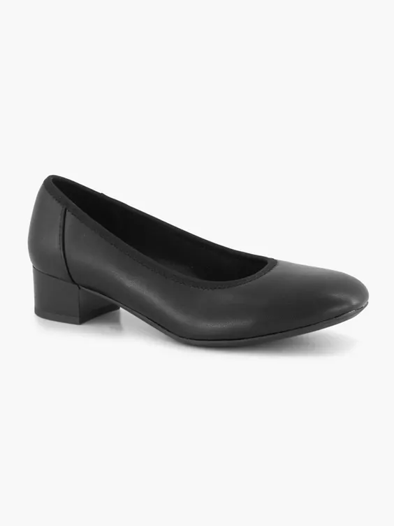 Easy Street Komfort Pumps