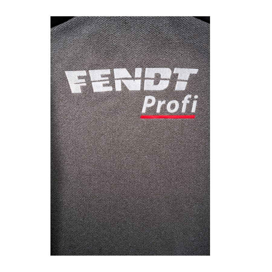 Kinder Fleecejacke Profi