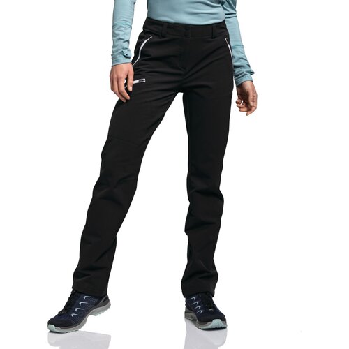 DAMEN HOSE PANTS ASCONA WARM L