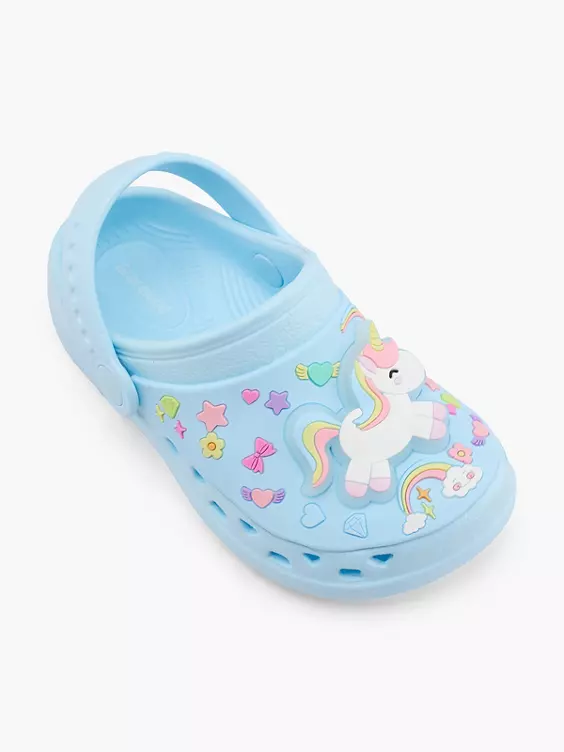 Graceland Clogs