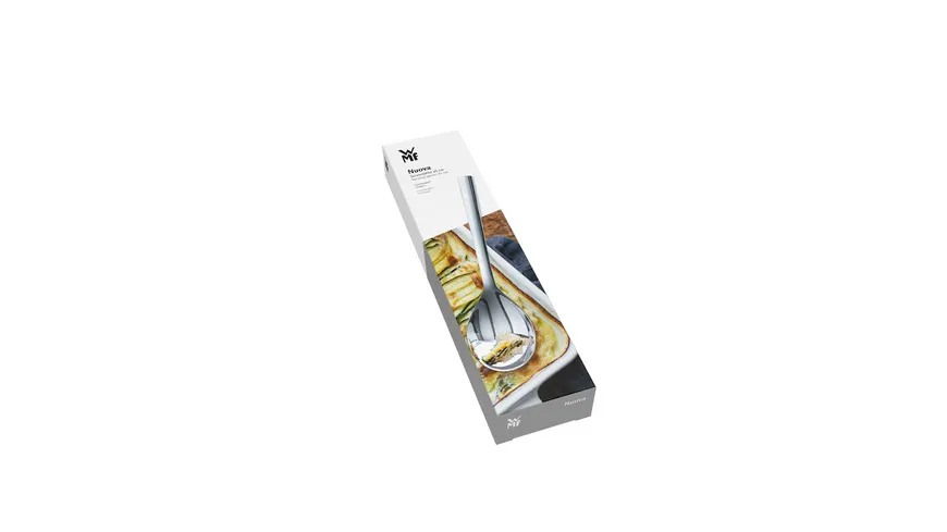 WMF Servierlöffel Nuova 25 cm