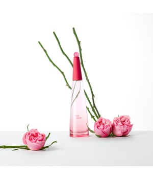 Issey Miyake L'Eau d'Issey Rose & Rose Eau de Parfum Intense Eau de Parfum 90 ml