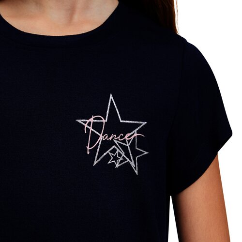 KINDER SHIRT MÄ.-SHIRT GARIANNE VII G