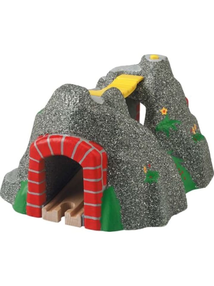 Brio Holzeisenbahn 63348100 Magischer Tunnel günstig kaufen onesize