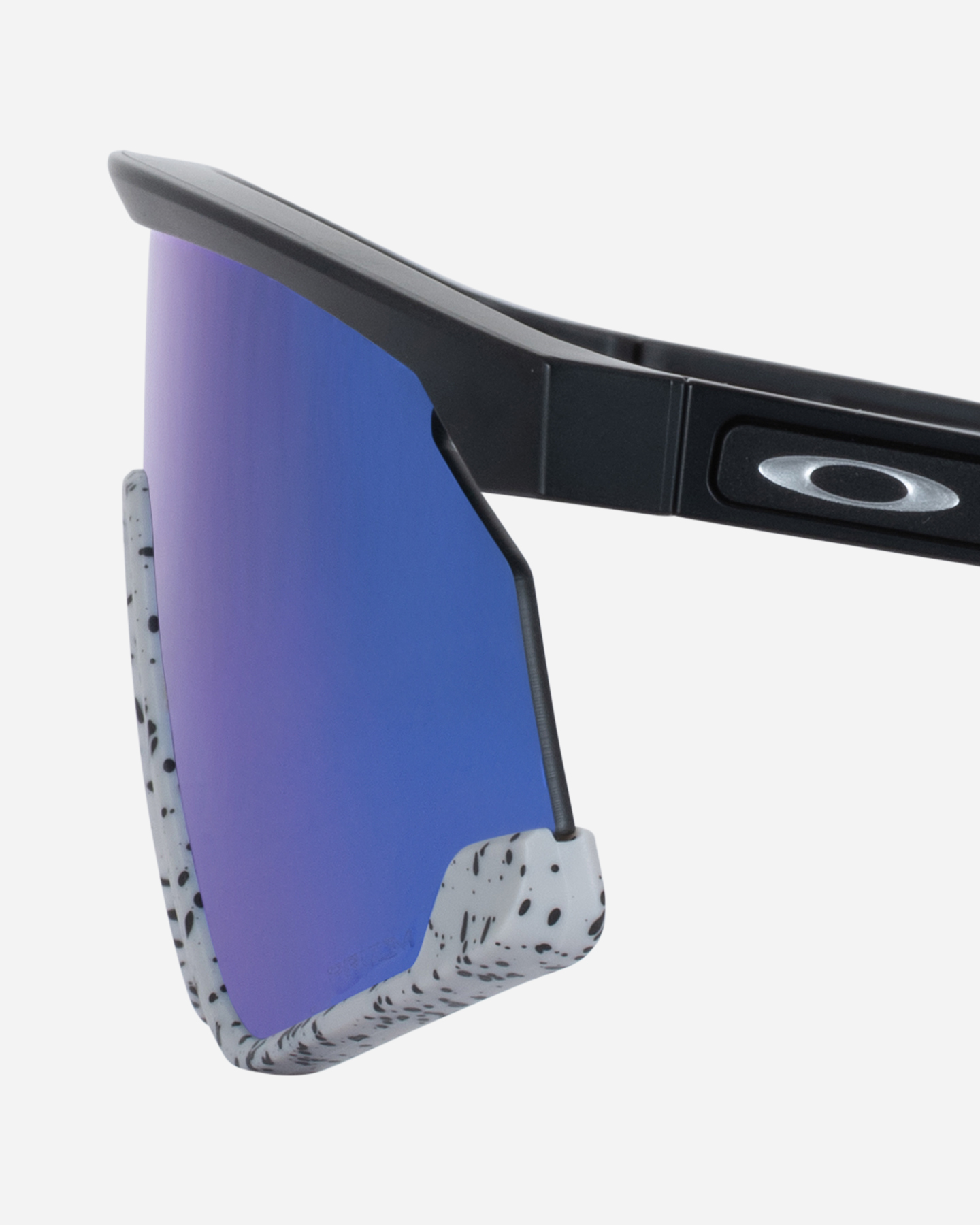 Okuliare Oakley Bxtr Mtb Prizm Sapphire OO9280-0339