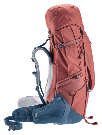 deuter Aircontact X 70+15 SL | Trekkingrucksack