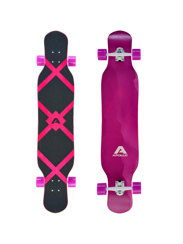 Apollo Dancer Longboard 