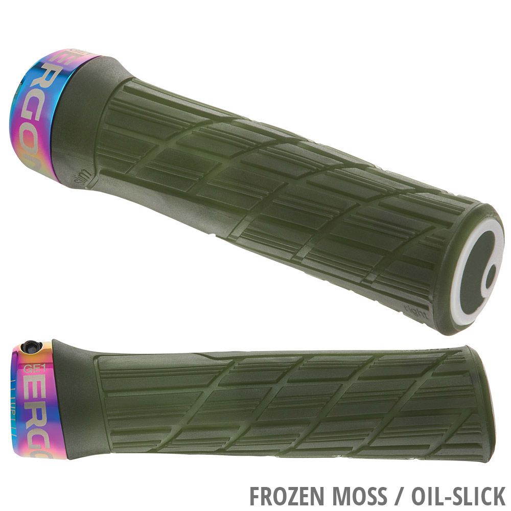 Ergon GE1 Evo Factory Slim MTB Enduro Griffe kaufen | Bike-Discount