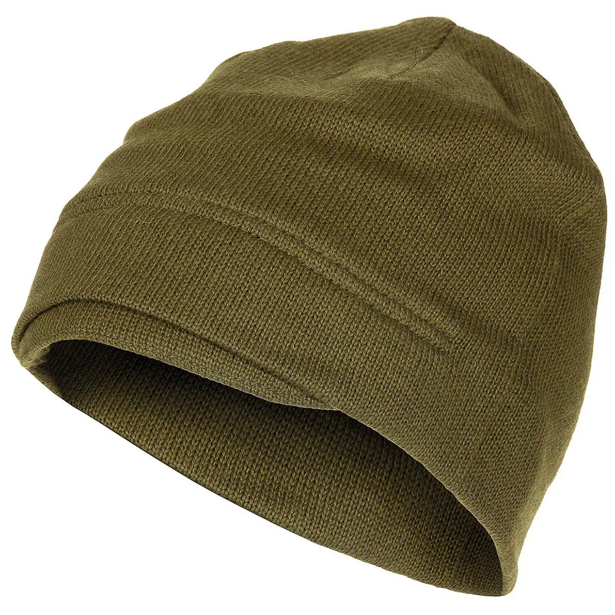 Ital. Jeep Cap oliv