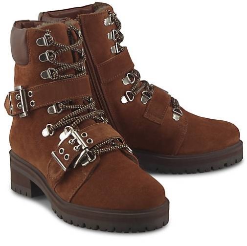 Another A Winter-Boots