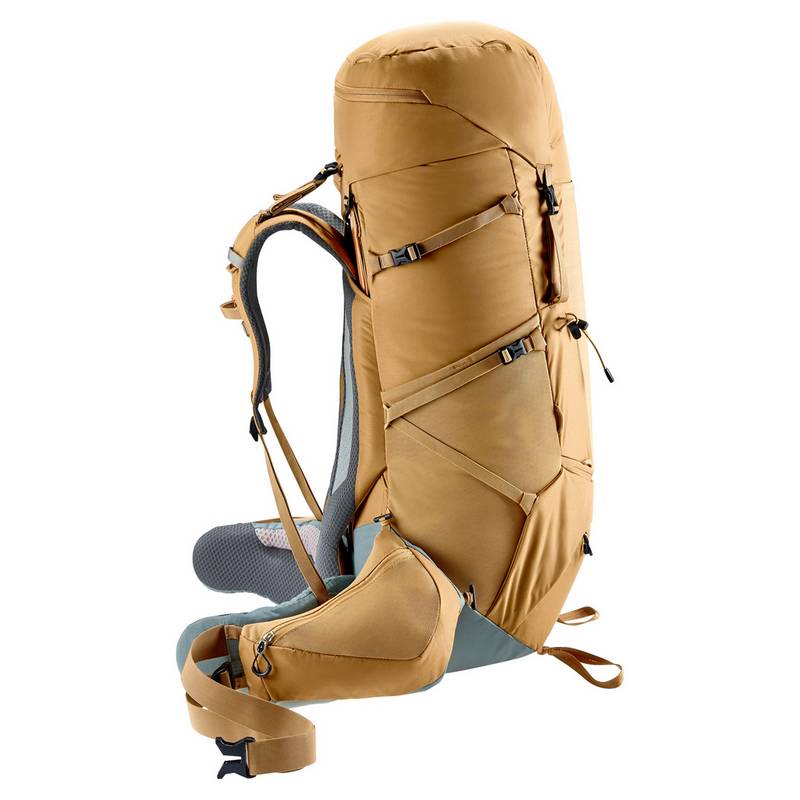 Deuter Aircontact Core 60+10 Trekkingrucksack Herren