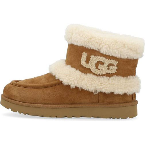 UGG Winterboot ULTRA MINI FLUFF
