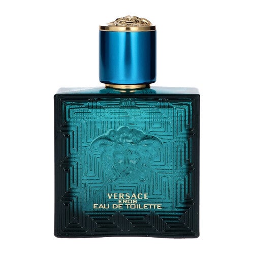 Versace Eros Eau de Toilette 200 ml