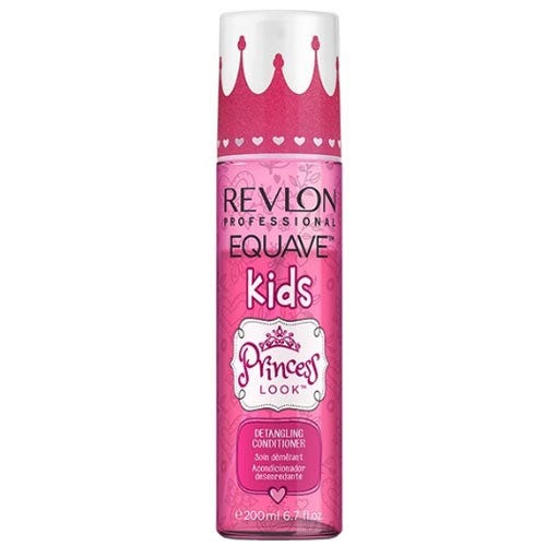 Revlon Equave Kids Princess Conditioner 200 ml