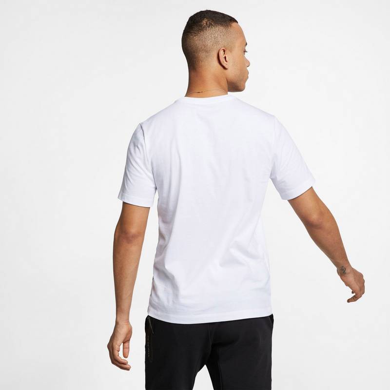 Nike NSW Futura T-Shirt Herren