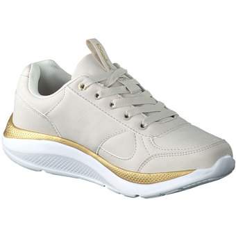 KangaROOS K WN Khali Sneaker in beige