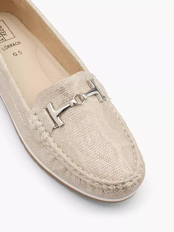 Easy Street Komfort Slipper