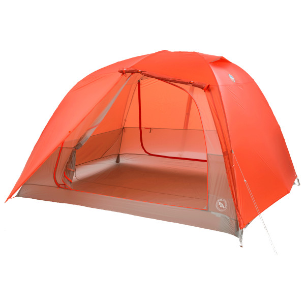 Big Agnes - Copper Spur HV UL5 - Gruppenzelt