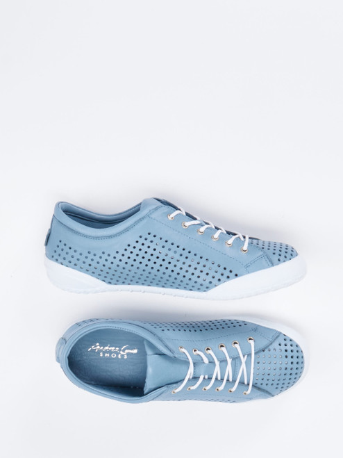 Schnürschuh-26611590067 Andrea Conti