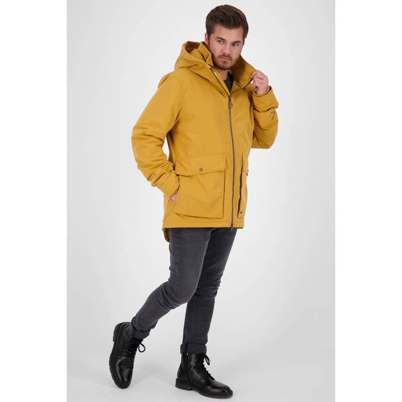 ALIFE AND KICKIN RonnieAK A Winterjacke Herren