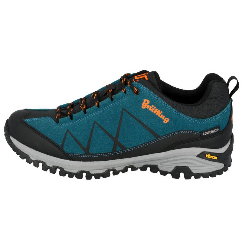 Brütting Wanderschuh Wanderschuhe Herren