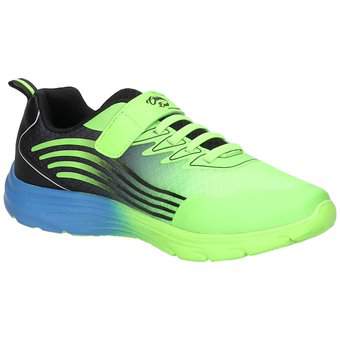 Okinawa Sneaker in grün