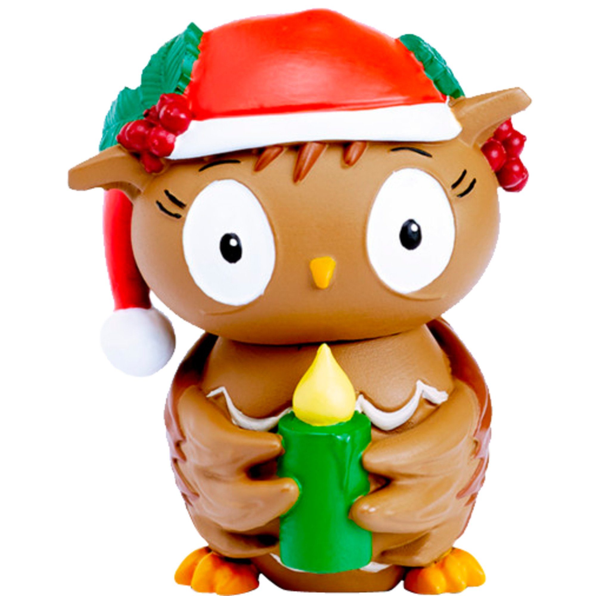 tonies Lernspielzeug Tonies Die kleine Eule feiert Weihnachten