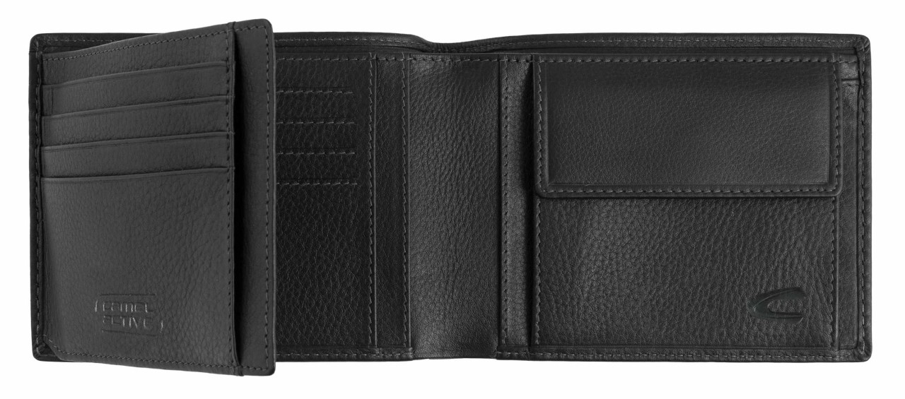 CAMEL ACTIVE Handtaschen schwarz