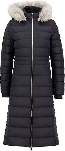 TOMMY HILFIGER Damen Daunenmantel TYRA