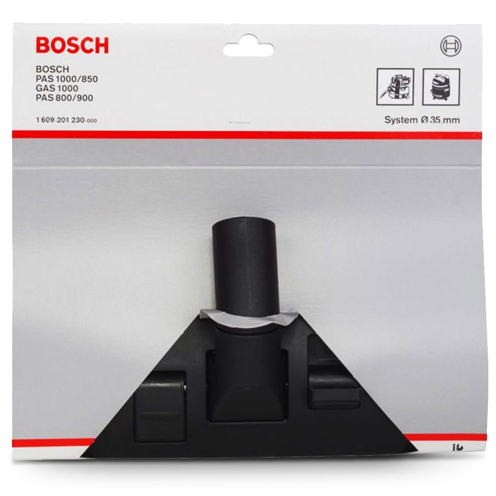 BOSCH Floor Vacuum Nozzle 1609201230