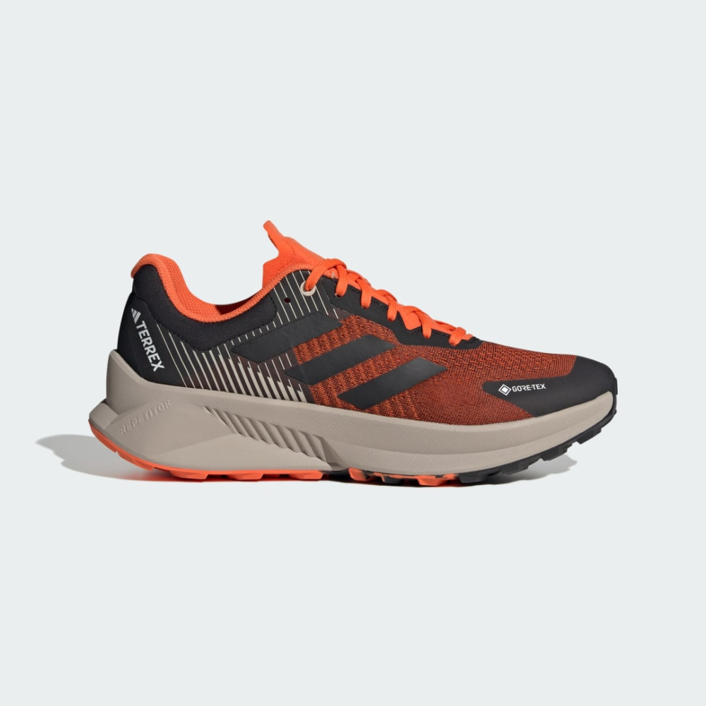 adidas SOULSTRIDE FLOW GTX IF5007 / orange