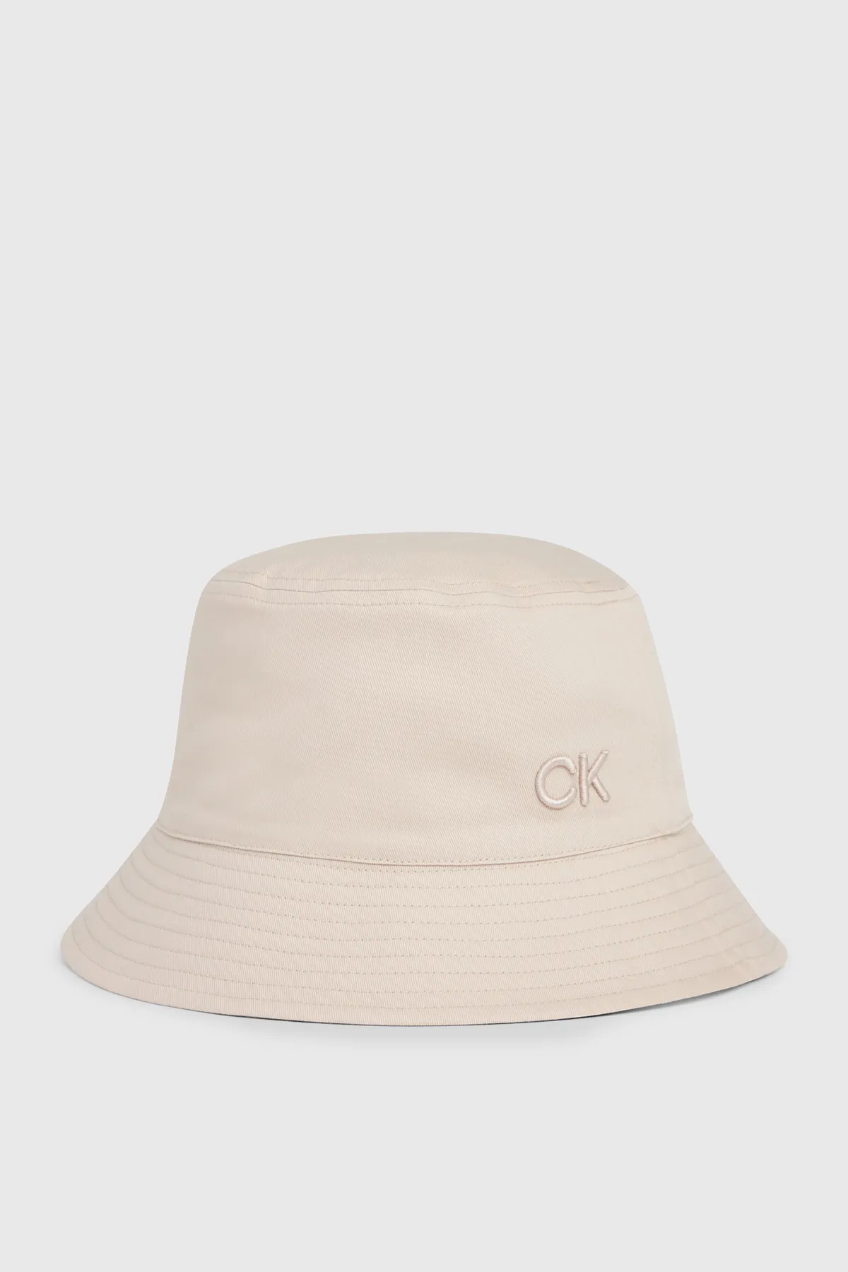 Calvin Klein  Cap - Grau