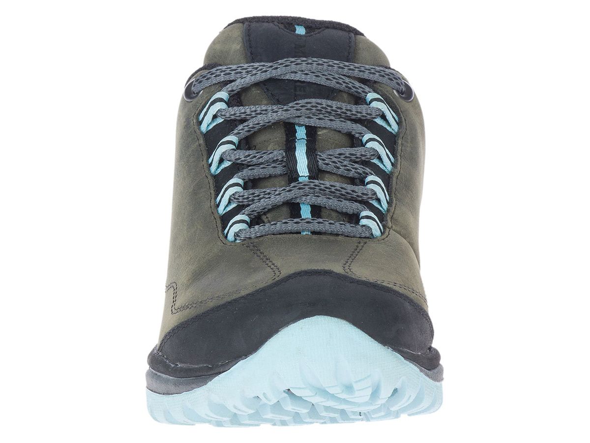 Merrell Siren Traveller 3 Damen Wanderschuhe