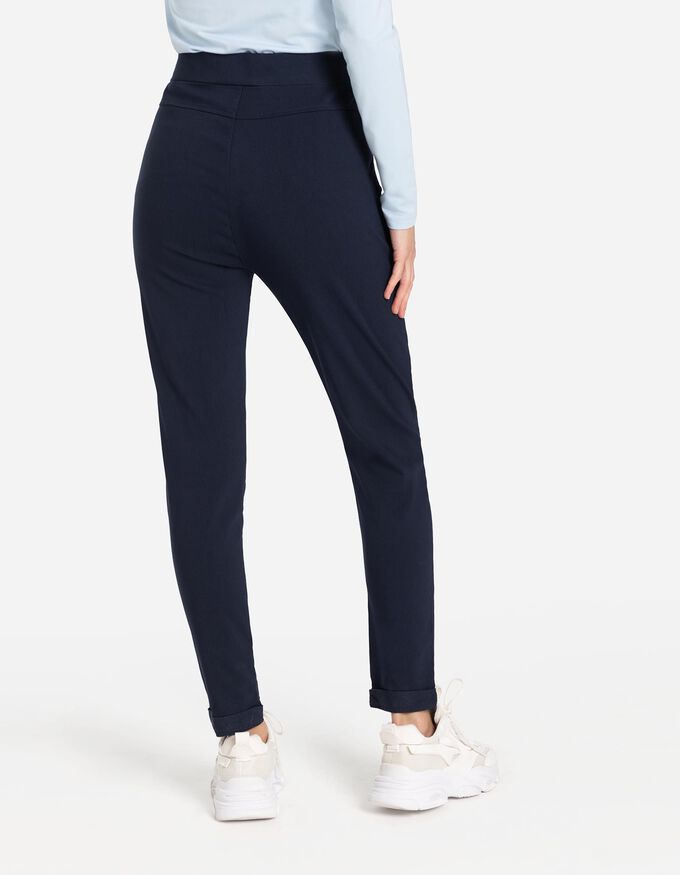 Jogpants - LENZING™ ECOVERO™