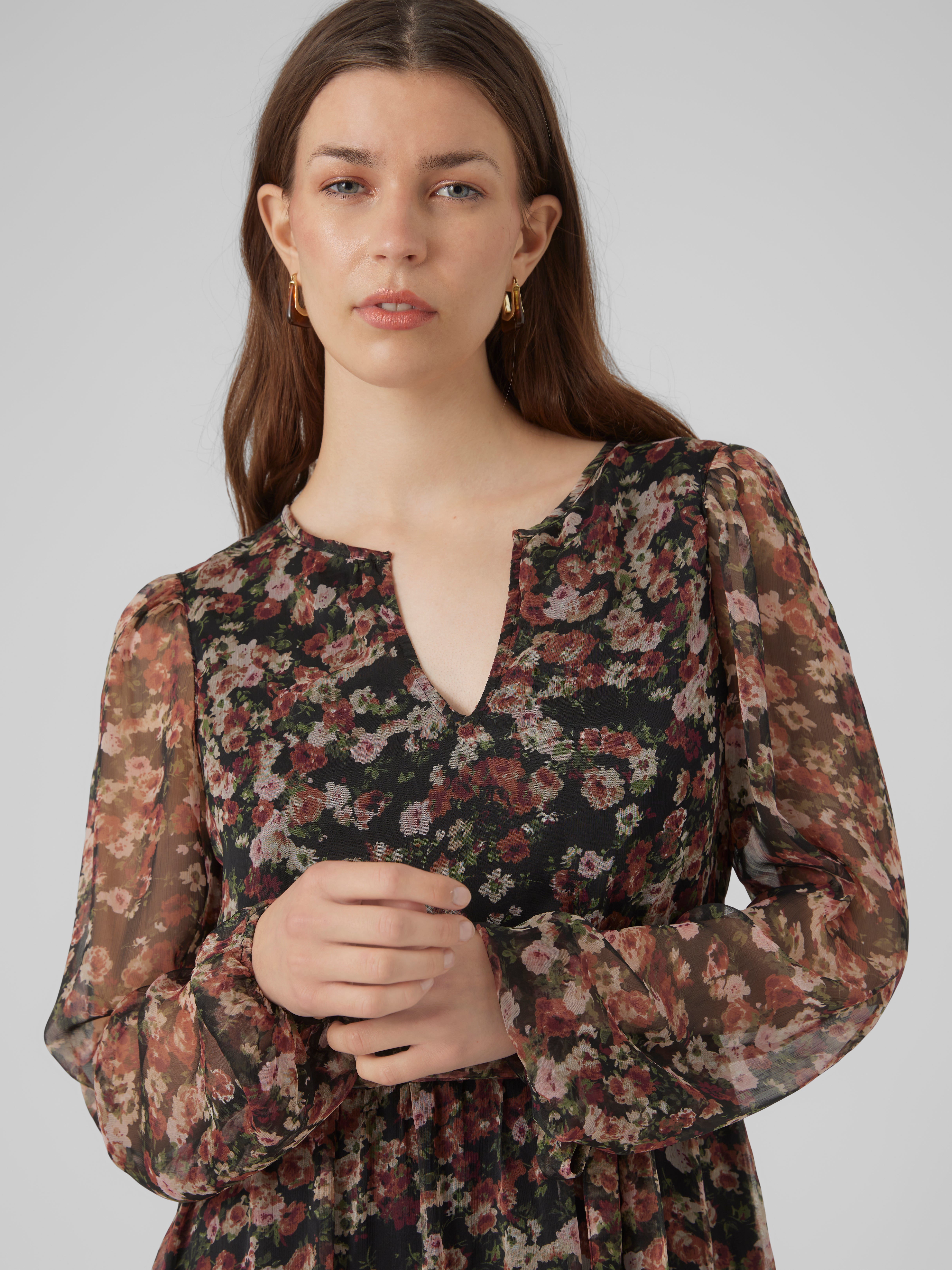 VMMILLA Kurzes Kleid