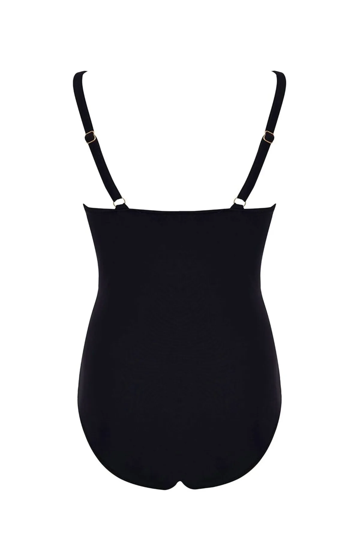 SAILOR moda  Badeanzug - Schwarz - Bunt