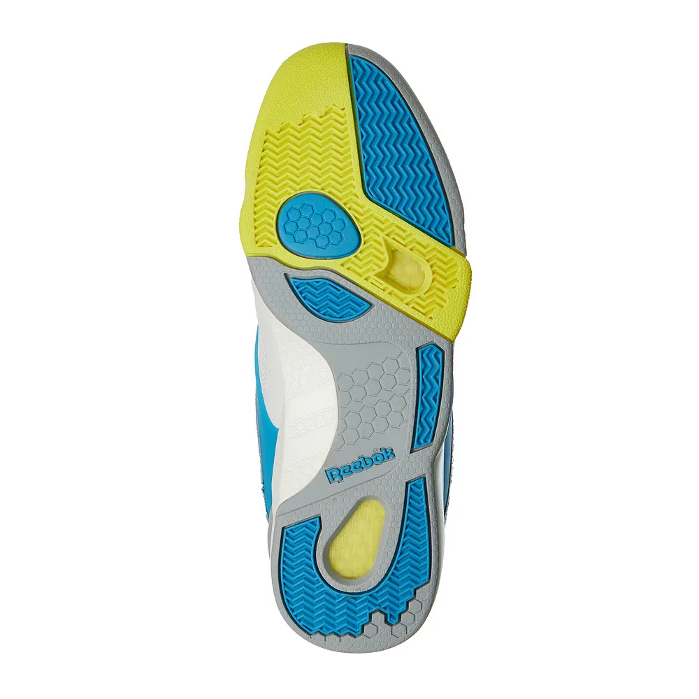 Reebok Court Victory Pump 100203275 / weiss
