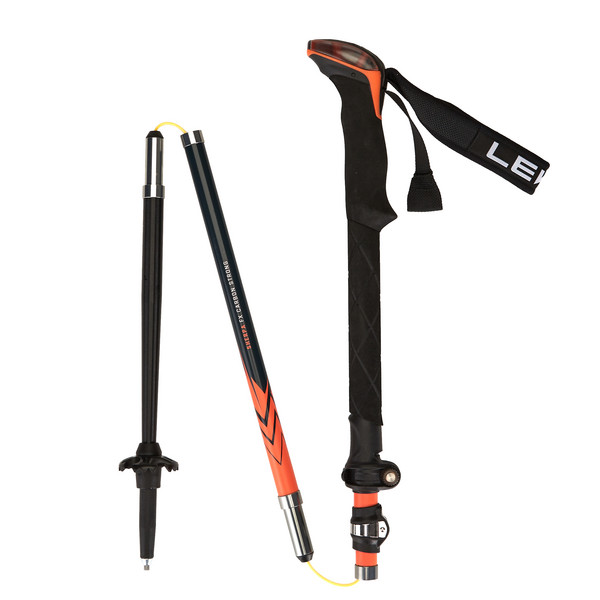 SHERPA FX CARBON STRONG - Trekkingstöcke