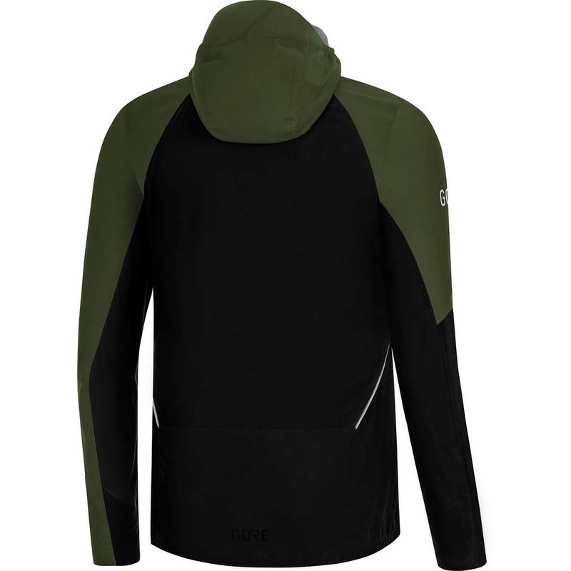 GOREWEAR R7 Partial GTX I Laufjacke Herren