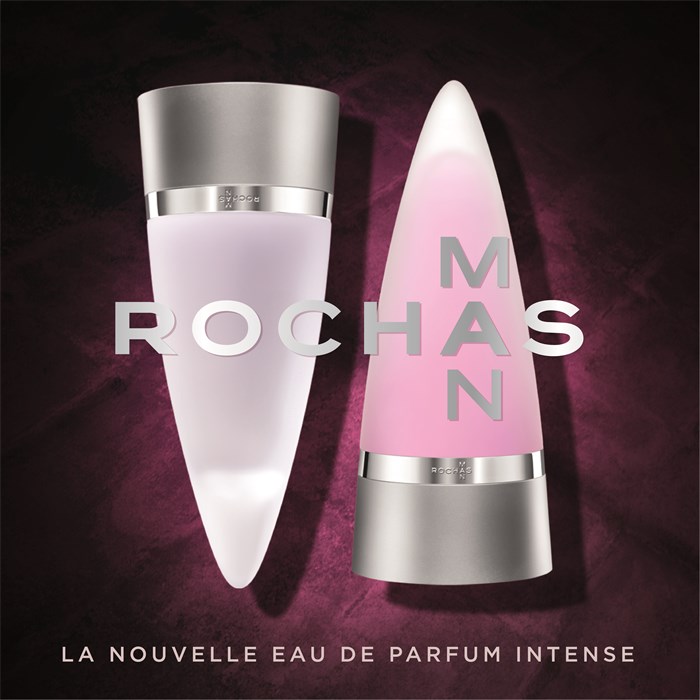 Eau de Parfum Spray Intense
