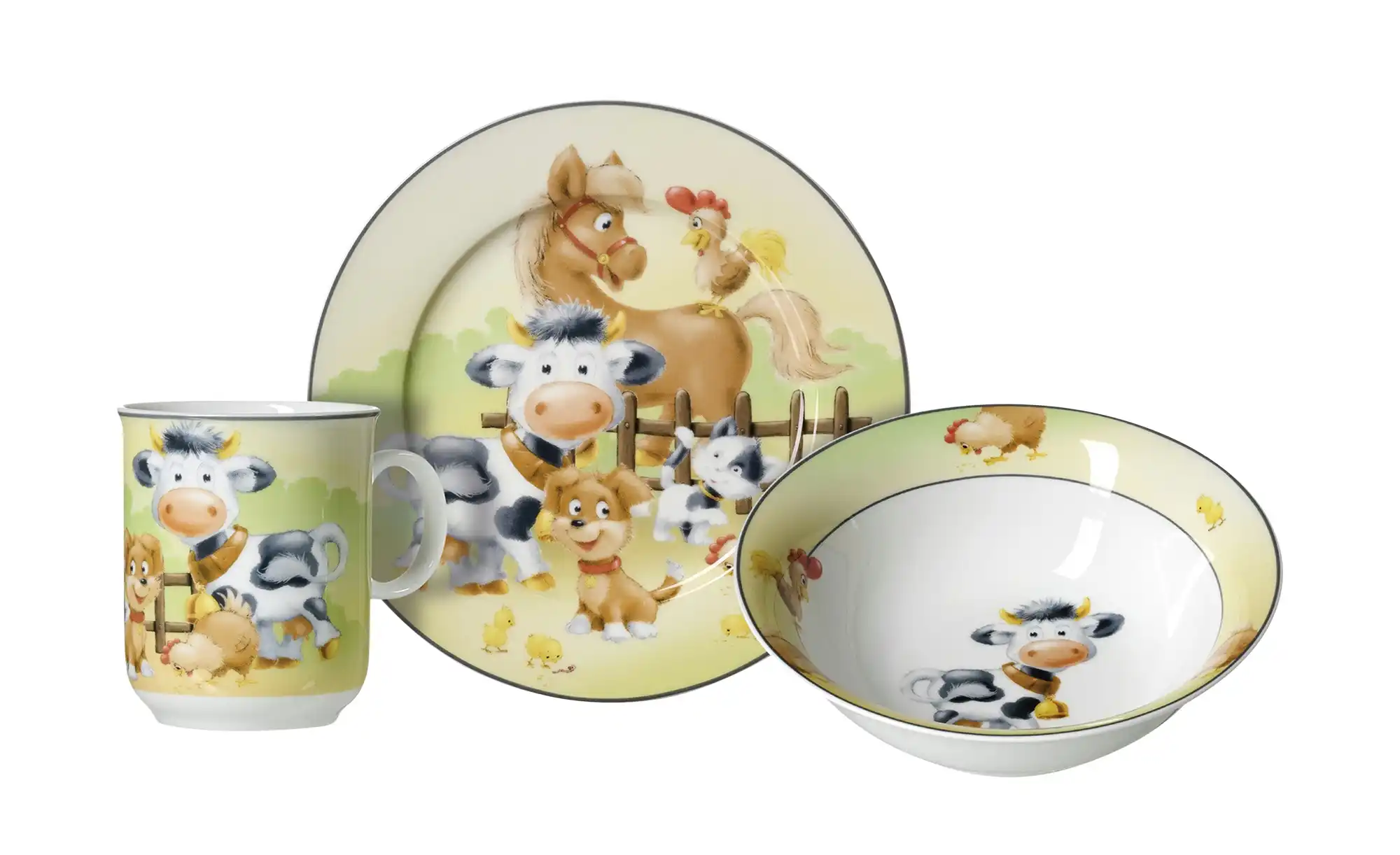 Ritzenhoff & Breker Kinderset 